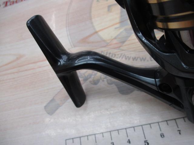 25アルテグラ C2500SHG