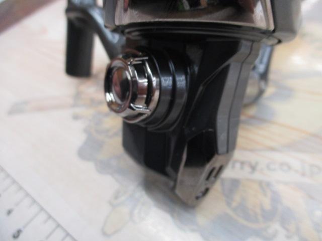 25アルテグラ C2500SHG