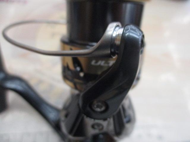 25アルテグラ C2500SHG