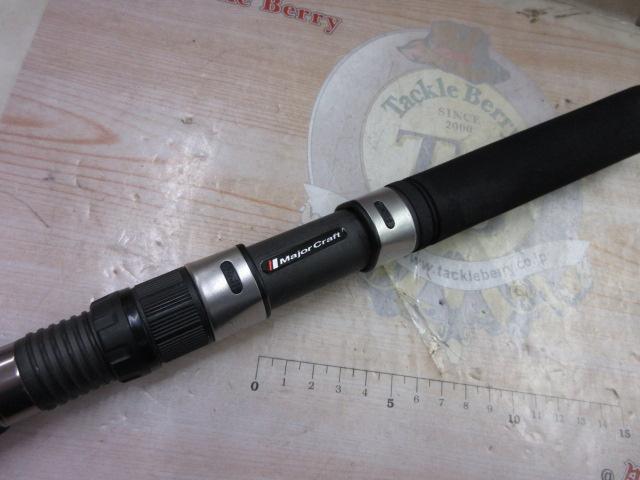 クロステージ CRX-1062MH