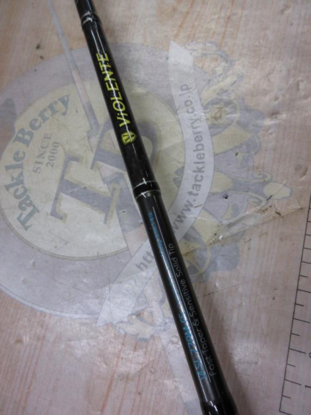 ヴィオレンテ VLSL-77AM-FS