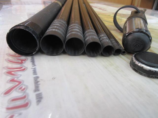 CWPM水無月 大鮎90