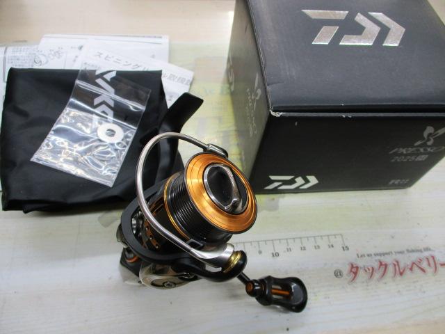 14プレッソ 2025H