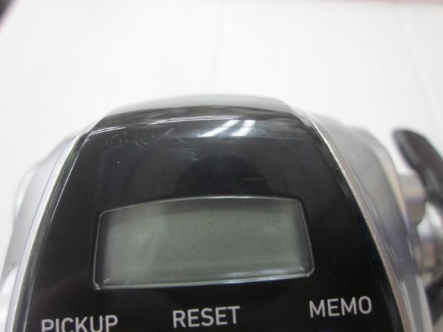 シーボーグ 150J