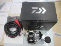 シーボーグ 150J