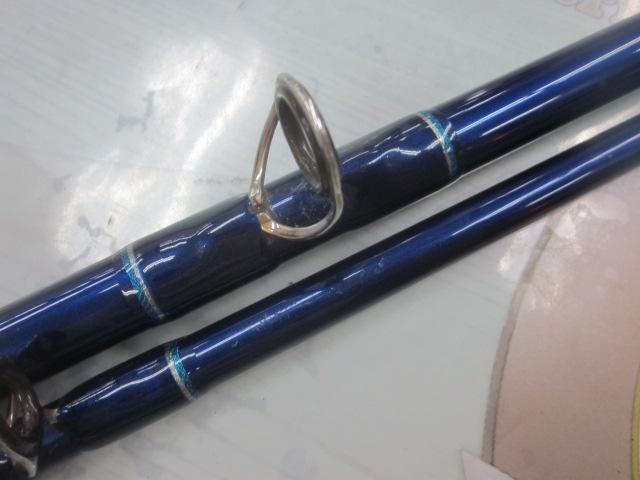 シーパワー73 80-270