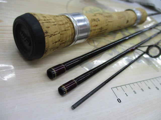 スーパーパルサー PCS-60