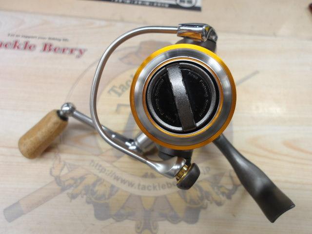 プレッソイプリミ 1503