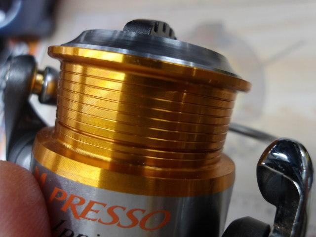 プレッソイプリミ 1503