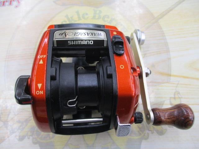 05ワカサギスペシャルGT