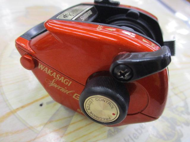 05ワカサギスペシャルGT