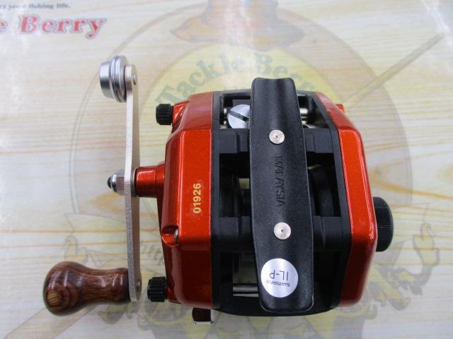 05ワカサギスペシャルGT