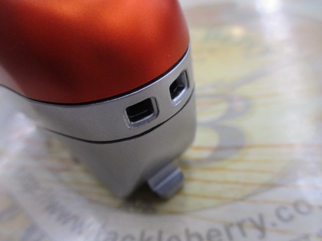 14ワカサギマチック DDM-T (オレンジ)