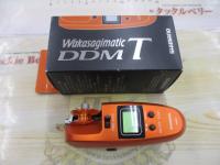 14ワカサギマチック DDM-T (オレンジ)