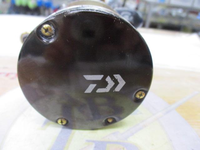 シーホーク 300遠投