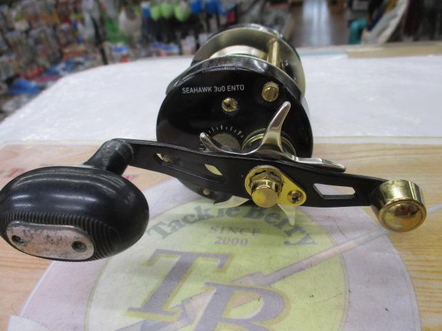 シーホーク 300遠投