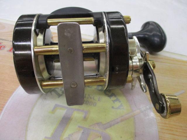 シーホーク 300遠投