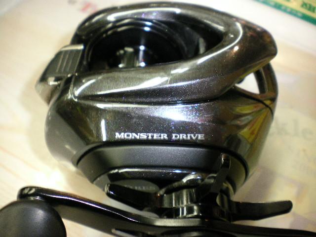 18アンタレスDC MDXG RH