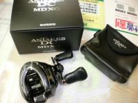 18アンタレスDC MDXG RH