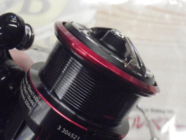 23月下美人 LT2000S