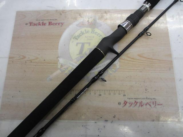 ジグフォースSSD C602