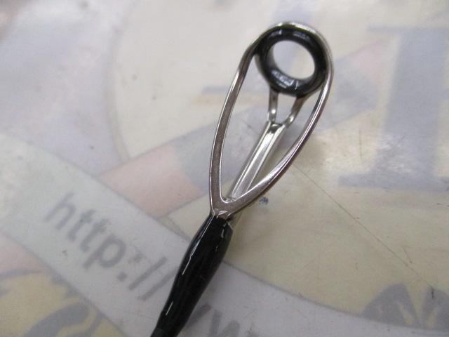 ジグフォースSSD C602