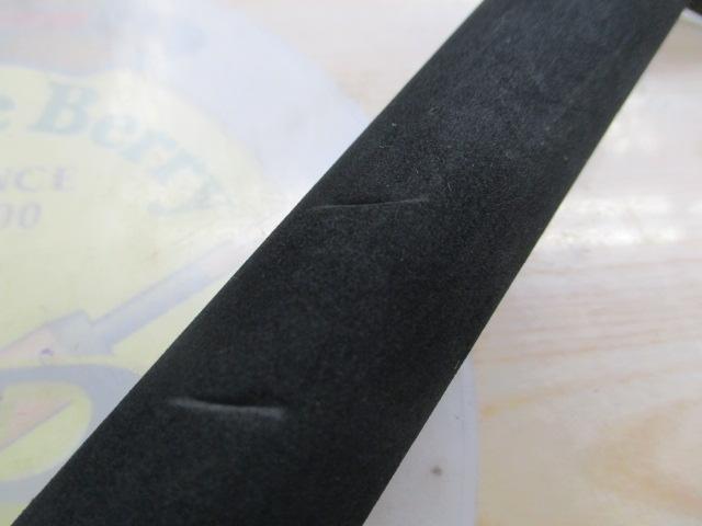 ジグフォースSSD C602