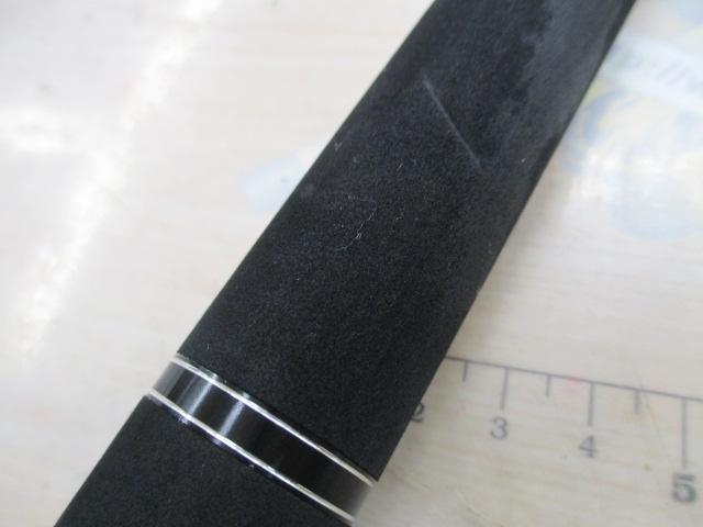 ジグフォースSSD C602