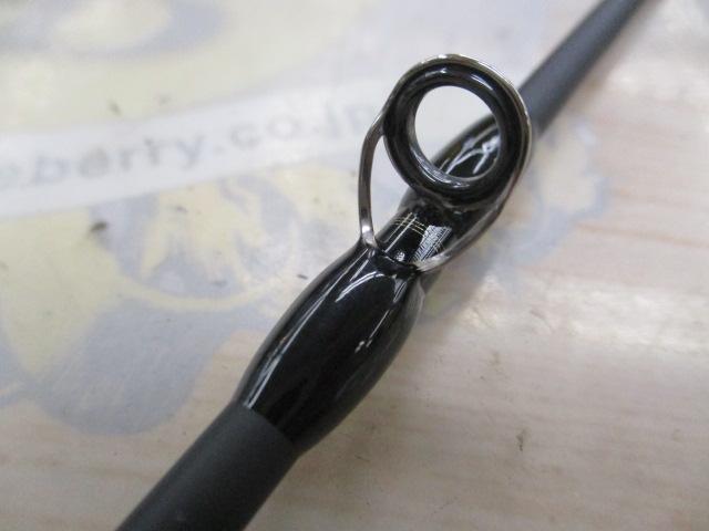 ジグフォースSSD C602