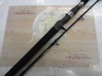 ジグフォースSSD C602