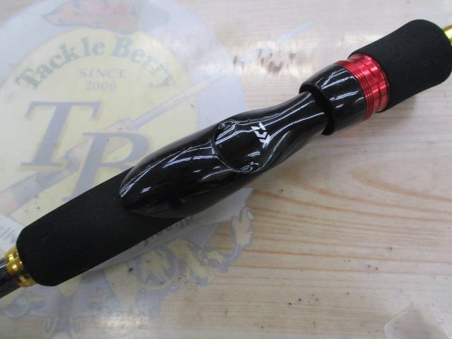 メバリングX 78L-S