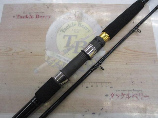 ヤリイカX MH-195｜＠ベリーネット 日本最大新品中古釣具WEBショップ