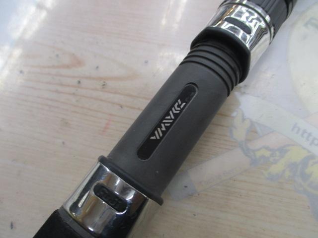 ヤリイカX MH-195｜＠ベリーネット 日本最大新品中古釣具WEBショップ