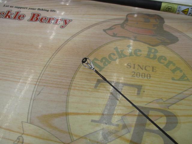 ホーネットスピアーズ HSSS-622ULS