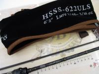 ホーネットスピアーズ HSSS-622ULS