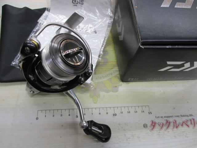 14イグニス 2003H Type-R