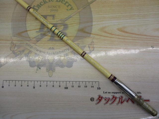 マイスター FT-1141 ホワイト/パープルスレッド(MEISTER)