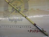 マイスター FT-1141 ホワイト/パープルスレッド(MEISTER)