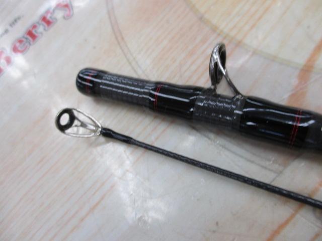 ハードロックX 73LB