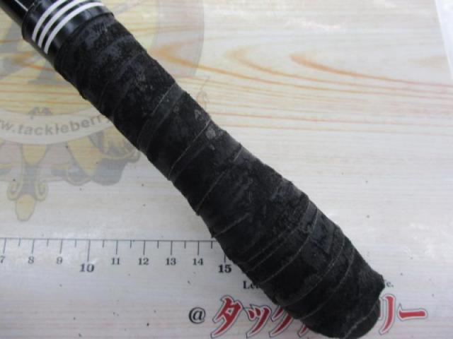 がま投ジーシスⅡ 30-400(ストリップ仕様)