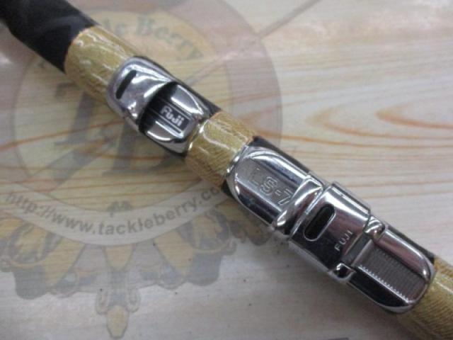 がま投ジーシスⅡ 30-400(ストリップ仕様)