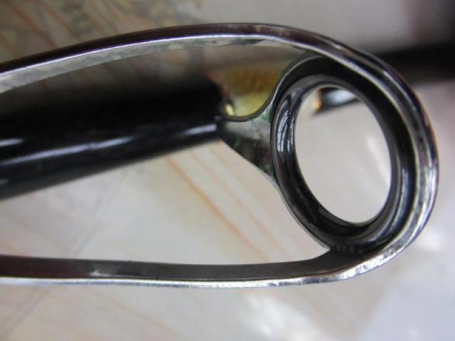 がま投ジーシスⅡ 30-400(ストリップ仕様)