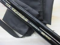 がま投ジーシスⅡ 30-400(ストリップ仕様)