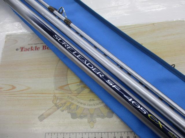 サーフリーダーSF 405CX