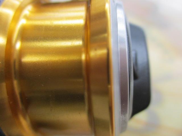 09レアニウムCI4 C2000S