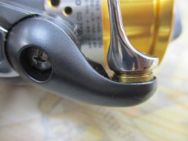 09レアニウムCI4 C2000S