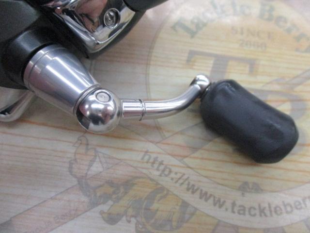 09レアニウムCI4 C2000S