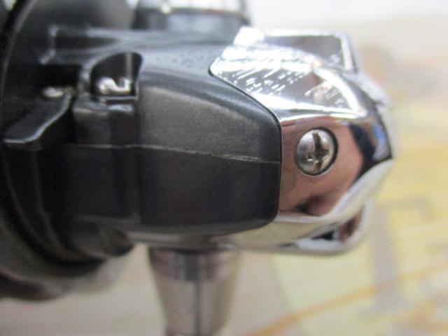 09レアニウムCI4 C2000S