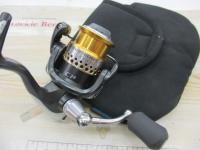 09レアニウムCI4 C2000S