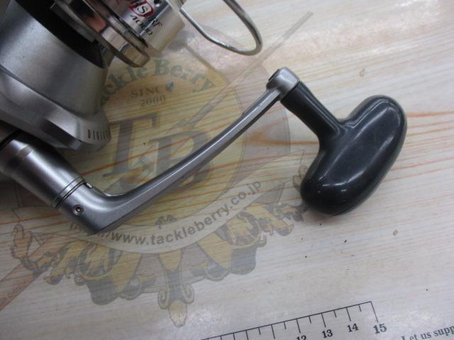 パワーサーフ 4000QD